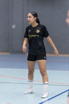 Bild 121 - wBJ Power Girls Cup Suederelbe